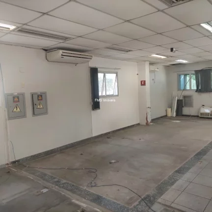 Imagem Loa com 450m2 no Pacaembu