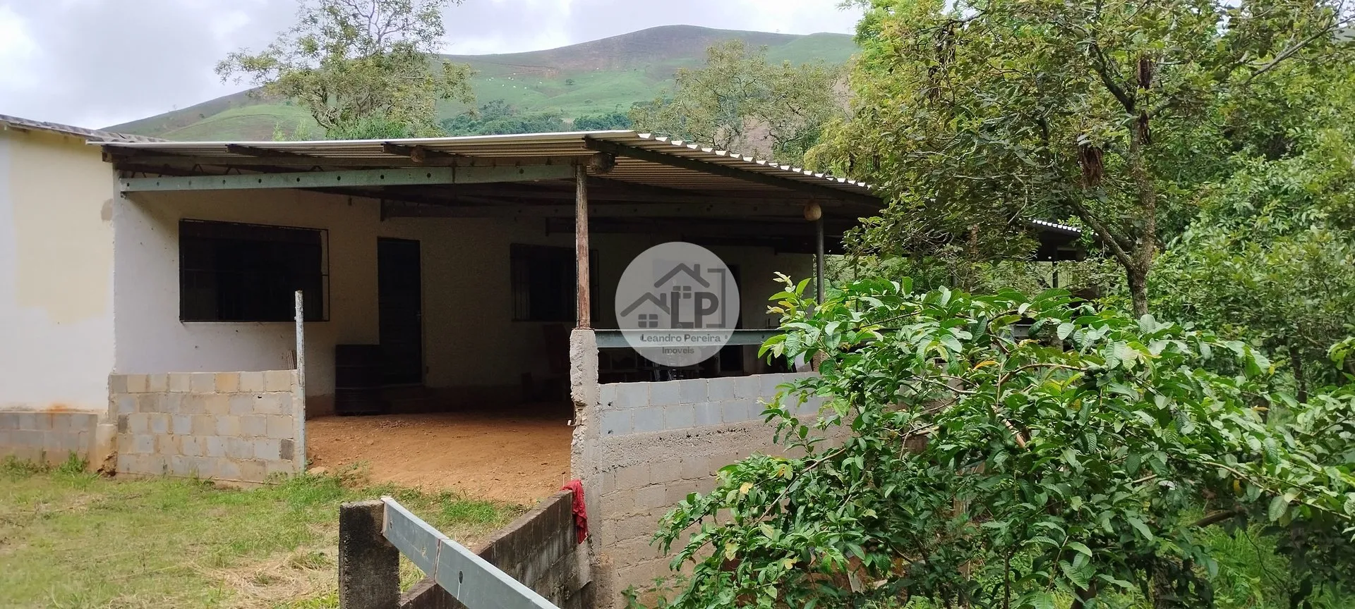 Foto do imóvel Chácara de 2.475 m² no bairro Graminha- Rio Claro, RJ em Graminha, Rio Claro - RJ