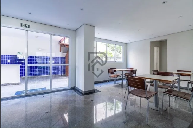 Imagem Apartamento pinheiros pronto para morar proximo metrô fradique