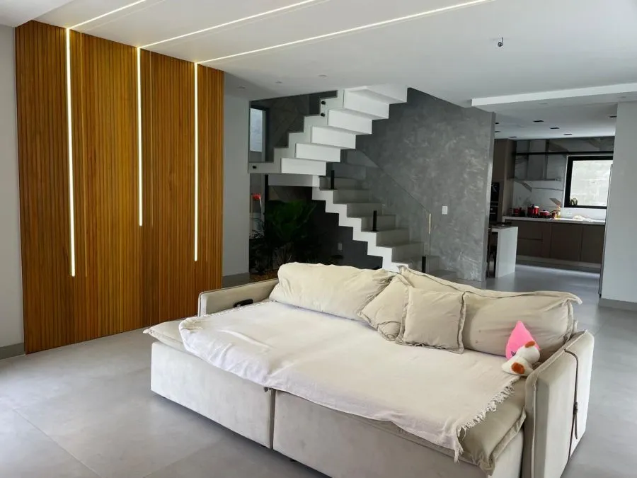 Imagem Dream Garden: triplex 420 m² e 5 suítes | OD14
