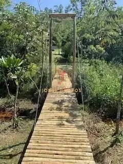 Imagem CH-24136 - CHÁCARA À VENDA NO BUQUIRINHA - SÃO JOSÉ DOS CAMPOS-SP