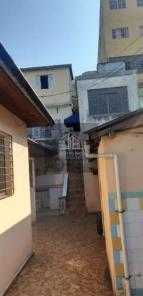 Imagem Casa com 4 dormitórios à venda, 283 m² por R$ 980.000,00 - Vila Invernada - São Paulo/SP