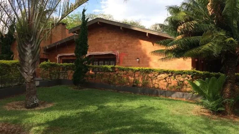 Imagem Linda chacara na represa de avaré
