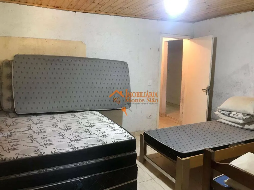 Imagem Sítio com 8 dormitórios à venda, 84000 m² por R$ 1.100.000,00 - Marmelo - Mairiporã/SP
