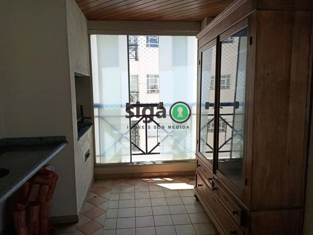 Imagem Luxo, Espaço e Exclusividade na Vila Suzana 235m² com Elevador Privativo!