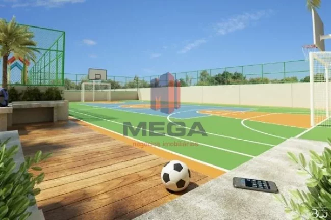 Imagem Mega Vende Cobertura Duplex de 3 quartos com Vista eterna para o Mar de Itaparica