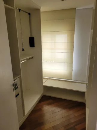 Imagem Cobertura de luxo no Paraíso, São Paulo-SP: 4 quartos, 4 suítes, 6 banheiros, 4 vagas de garagem, 230m². Aproveite!