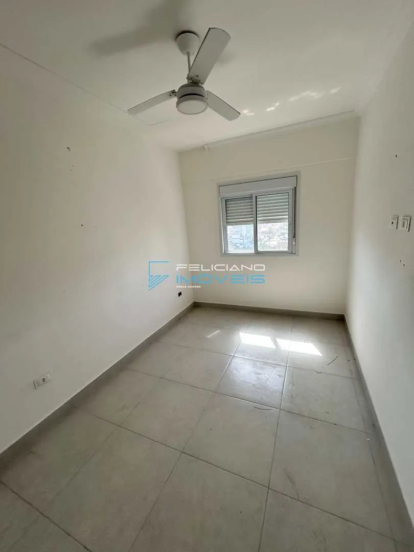 Imagem Apartamento com 2 quartos, Caiçara, Praia Grande - R$ 620 mil, Cod: 6628
