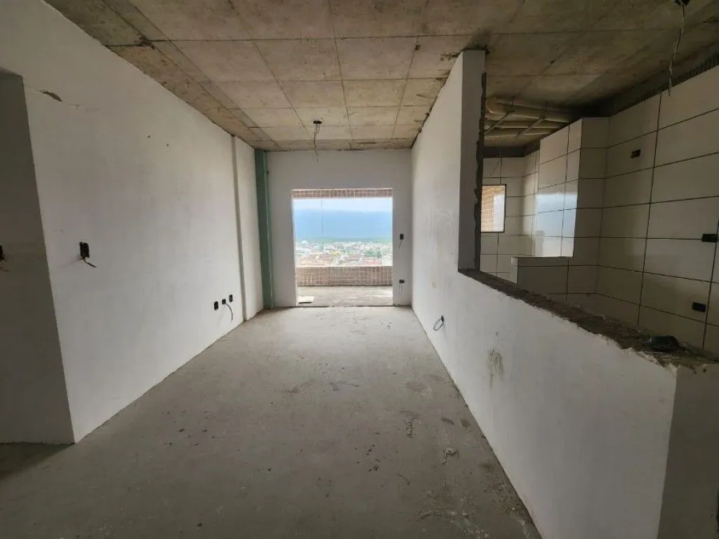 Imagem Apartamento à Venda em Real, Praia Grande - SP
