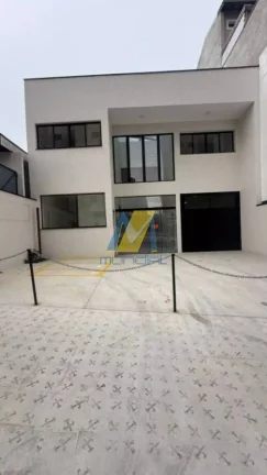 Imagem Prédio Comercial completo na Vila Assunção - oportunidade estratégica