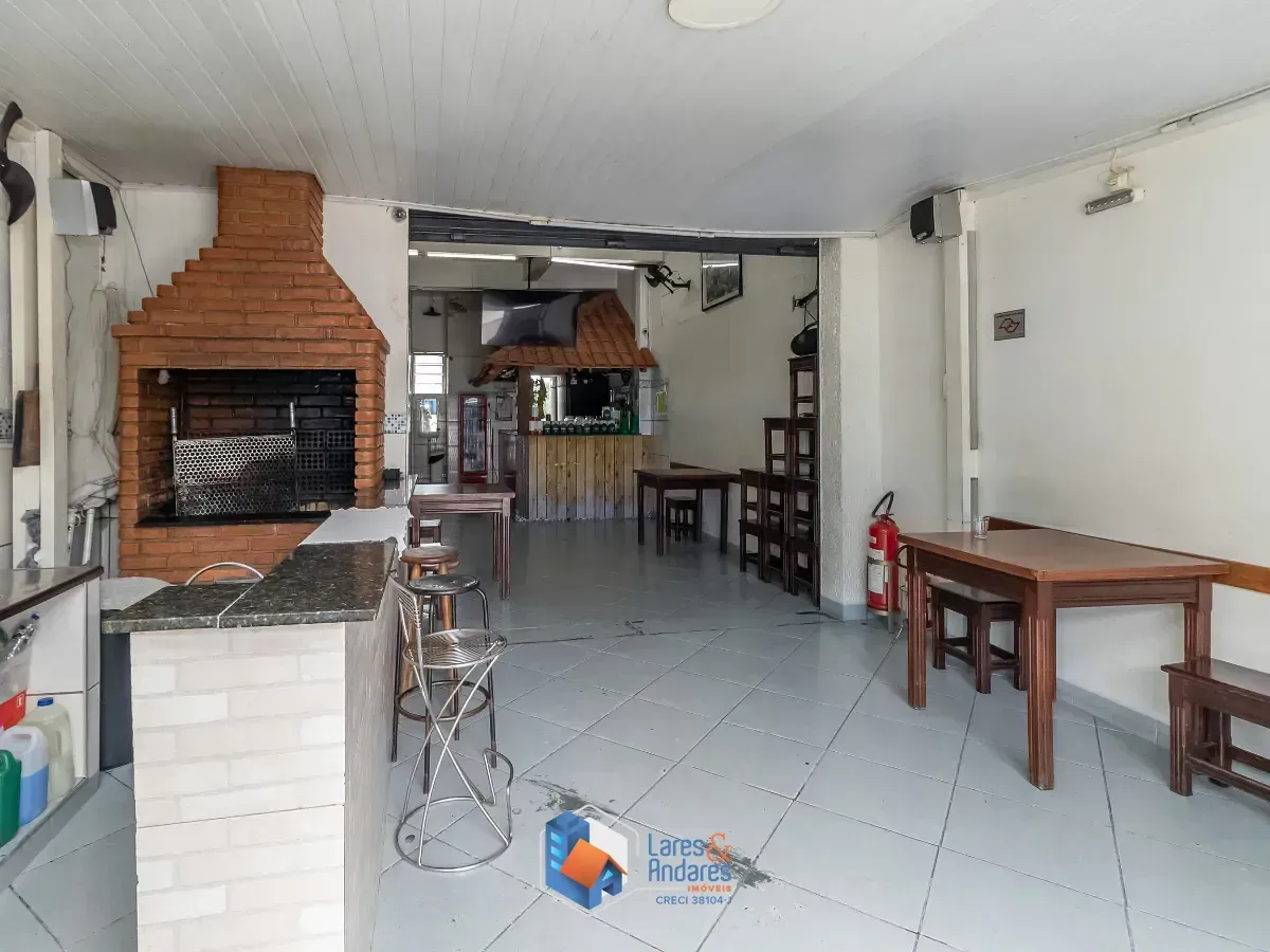 Imagem Conjunto comercial para venda em Jardim Felicidade (Zona Oeste), 337m²