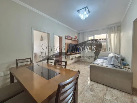 Imagem Sobrado em Santos para venda 3 dormitórios.