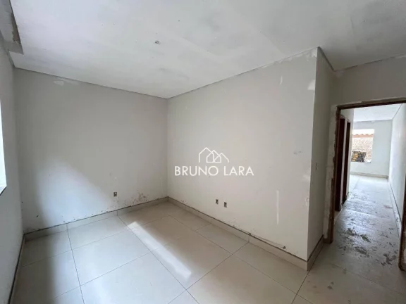 Imagem Casa à venda no bairro Progresso - Igarapé/MG