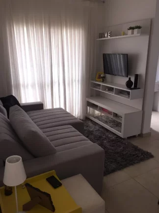 Imagem FLAT RESIDENCIAL A VENDA NO HOTEL TRANSAMERICA PRIME EM RIBEIRAO PRETO