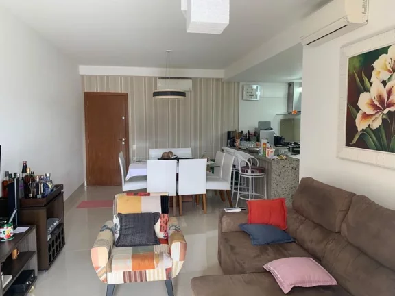 Imagem Apartamento para Venda em Ubatuba / SP no bairro Itaguá