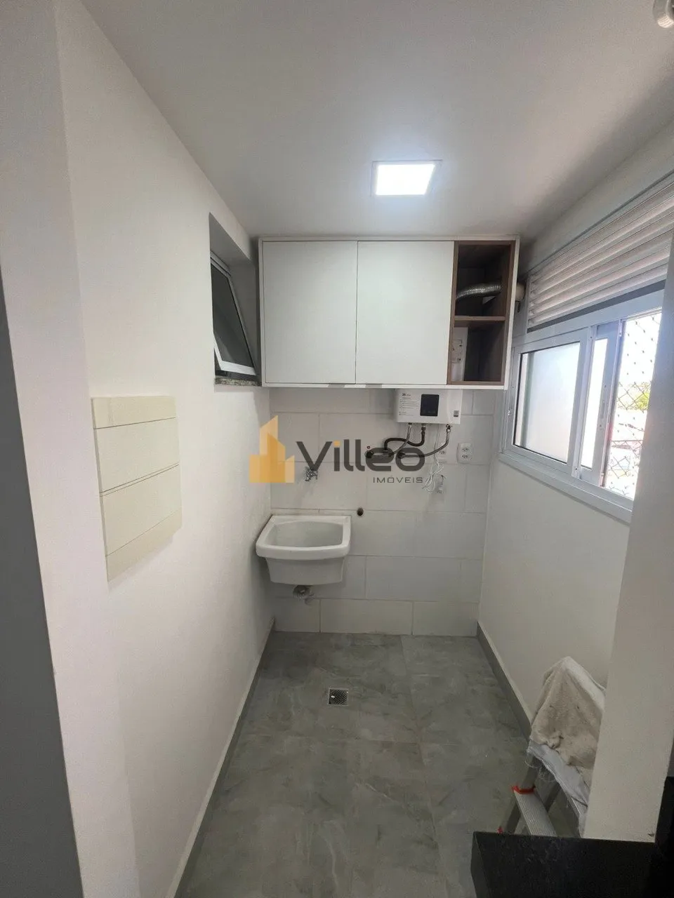 Imagem - Com 80 m² de área privativa, este excelente apartamento oferece:

- 3 dormitórios, sendo 1 suí...