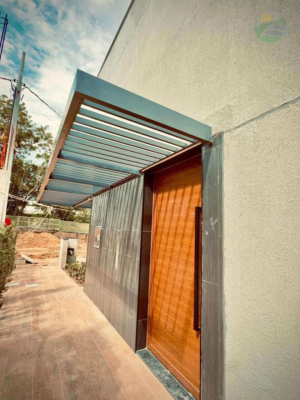 Imagem Casa com 3 Suites, Venda, Condominio Green House, Portal do Sol, Jão Pessoa, Paraíba.