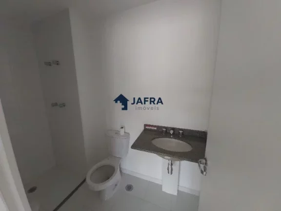 Imagem Super Loft Studio de 40m² na região da Av. Paulista Shopping Frei Caneca 1 vaga