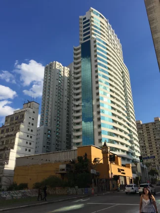 Imagem Excelente oportunidade de investimento em sala comercial na Consolação, São Paulo-SP: 2 salas, 2 banheiros, 2 vagas, 74m²!