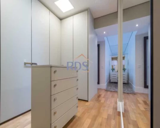 Imagem Apartamento - Padrão / Residencial / Indianópolis