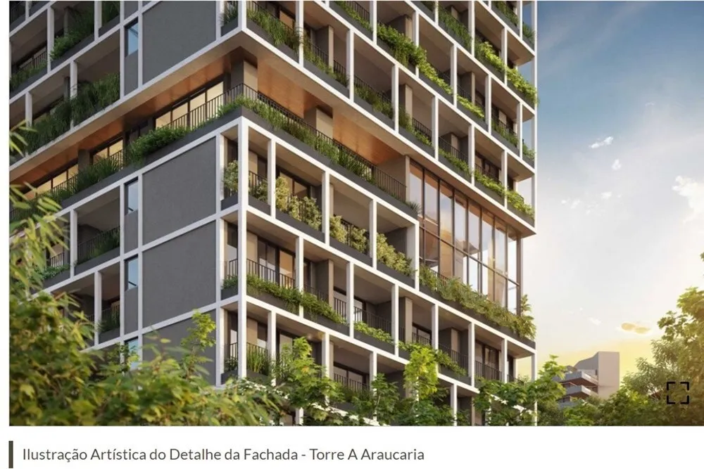 Imagem Apartamento à venda em São Paulo, Campo Belo, com 3 quartos, 126m2