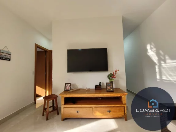 Imagem Apartamento a venda no Itaguá