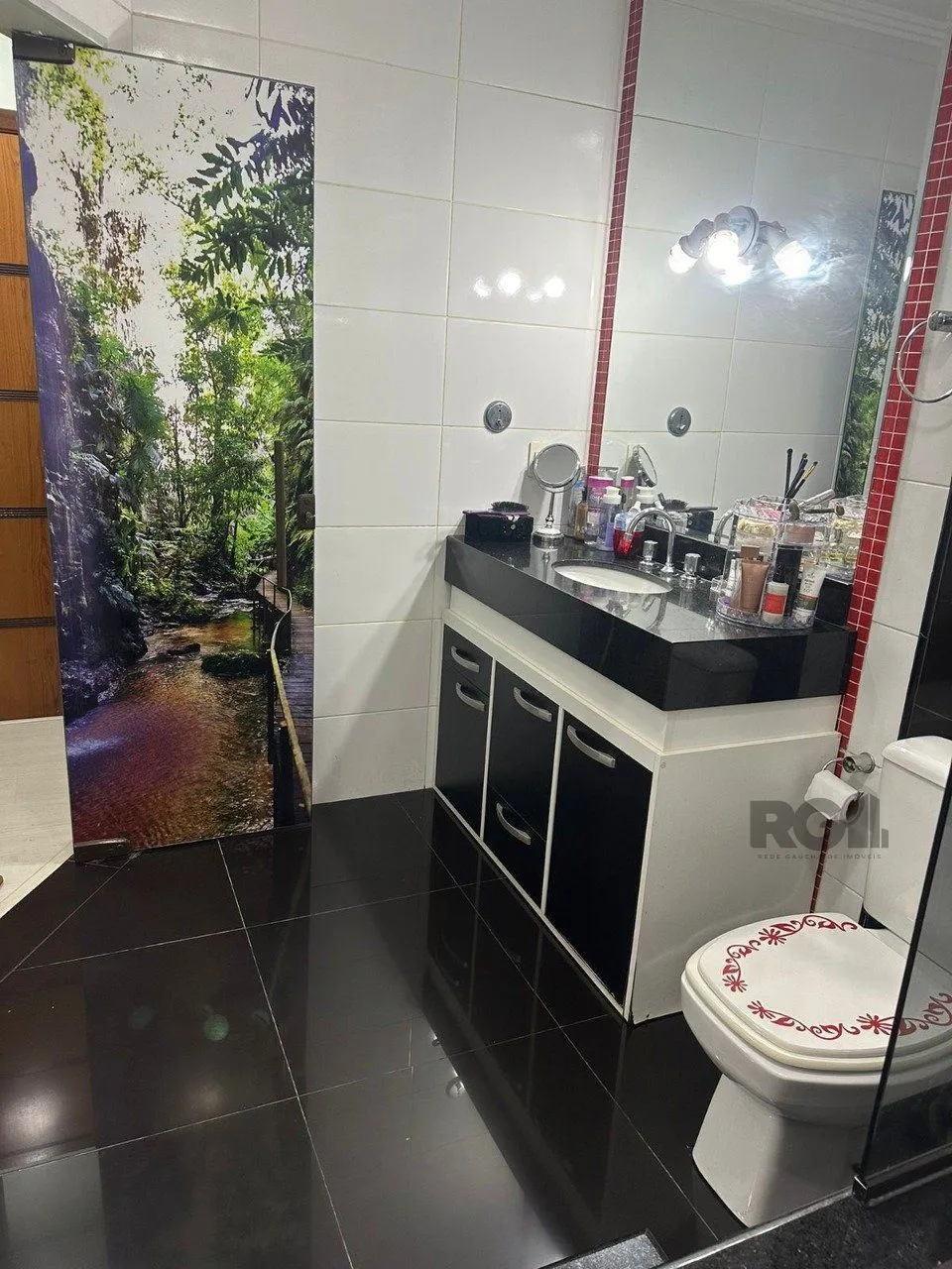 Imagem Apartamento cobertura 3 dormitórios, 1 suíte, vaga de garagem, Bairro Vila Cachoeirinha