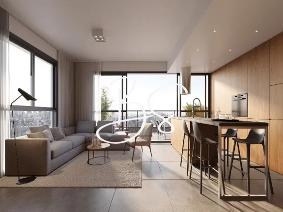 Imagem APARTAMENTO RESIDENCIAL em PORTO ALEGRE - RS, BOA VISTA