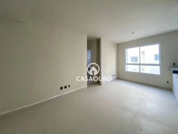 Imagem Apartamento com 2 quartos à venda, 65 m² - Sion - Belo Horizonte/MG