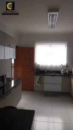 Imagem Casa impecável na Vila Belmiro em Santos com 146m² Sò 892 mil