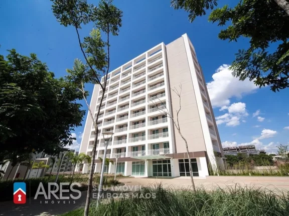 Imagem Box/Garagem à venda por R$ 50.000,00 - Santo Antônio - Americana/SP