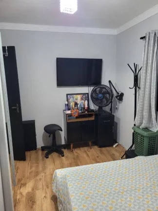 Imagem Apartamento com 2 dormitórios à venda, 67 m² por R$ 410.000,00 - Parque Residencial Indaiá - Indaiatuba/SP