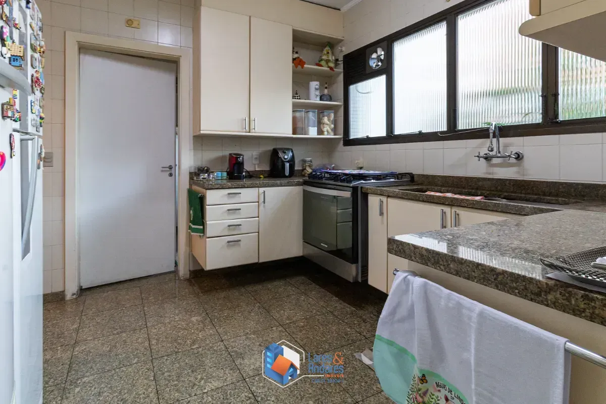 Imagem Apartamento para venda e locação em Perdizes com 3 quartos, sendo 3 suítes, 251m²