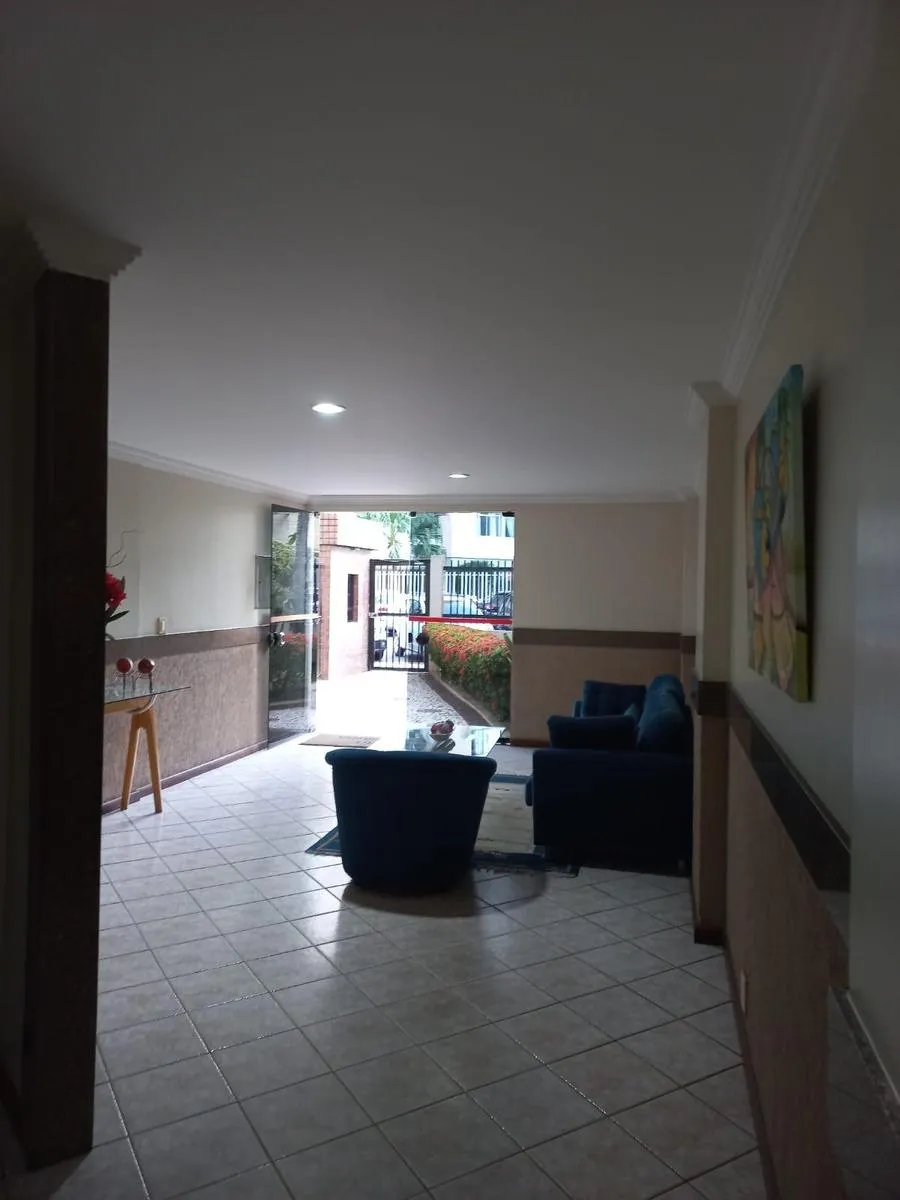Imagem Apartment em Salvador - Bahia, Pituba