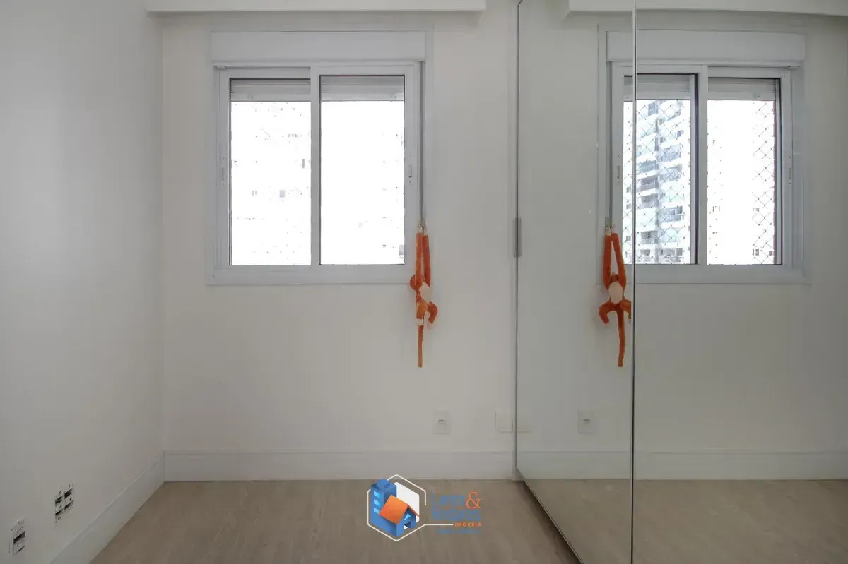 Imagem Apartamento para venda em Vila Anastácio com 2 quartos, 60m²