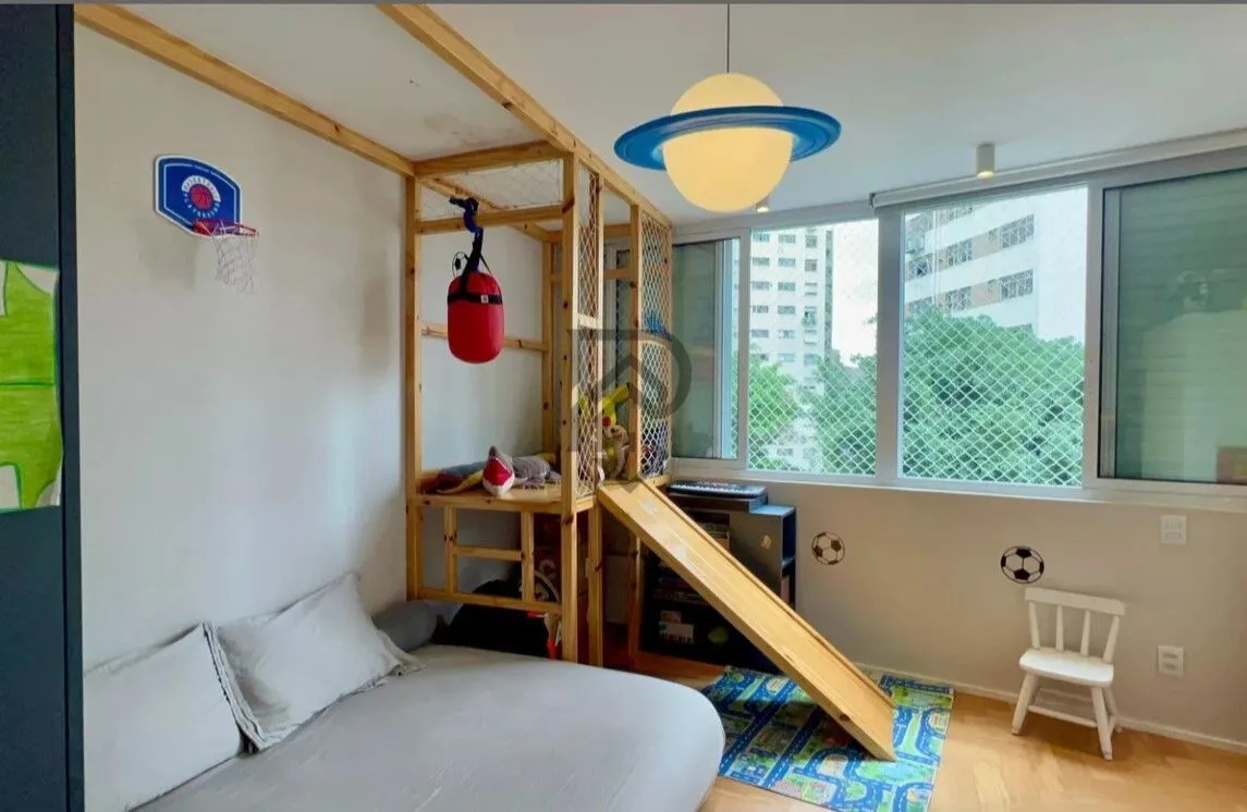 Imagem Apartamento jardins proximo ao clube pinheiros