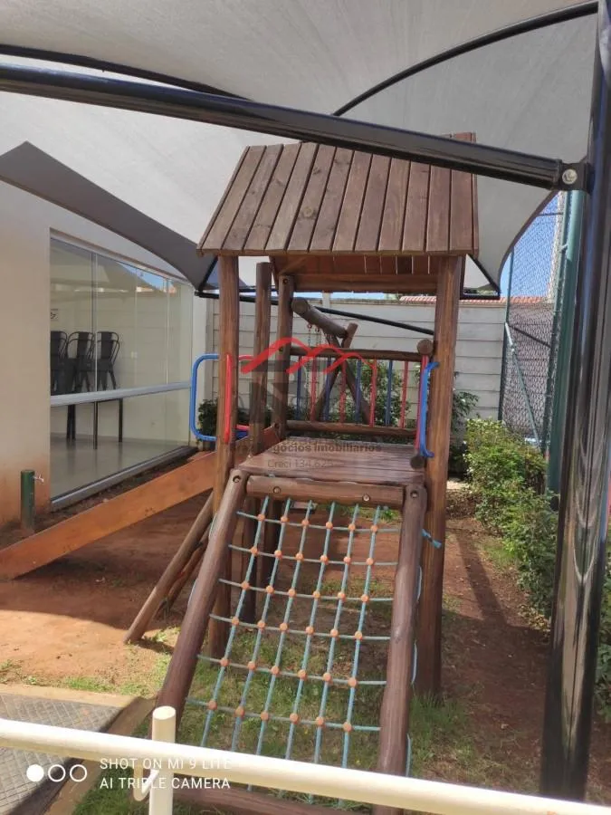 Imagem Apartamento para Venda em Hortolândia, Jardim Santa Esmeralda, 2 dormitórios, 1 banheiro, 1 vaga