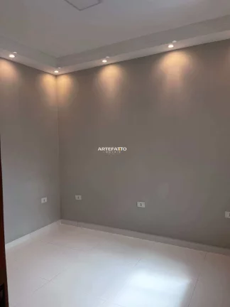 Imagem CASA JARDIM NATAL