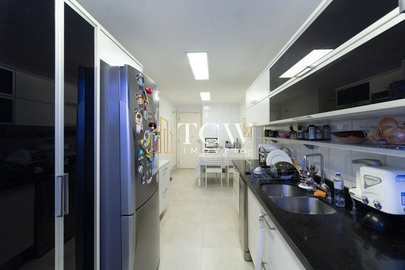 Imagem Apartamento Alto Padrão | Venda | 3 Suítes | Moema | 181m2