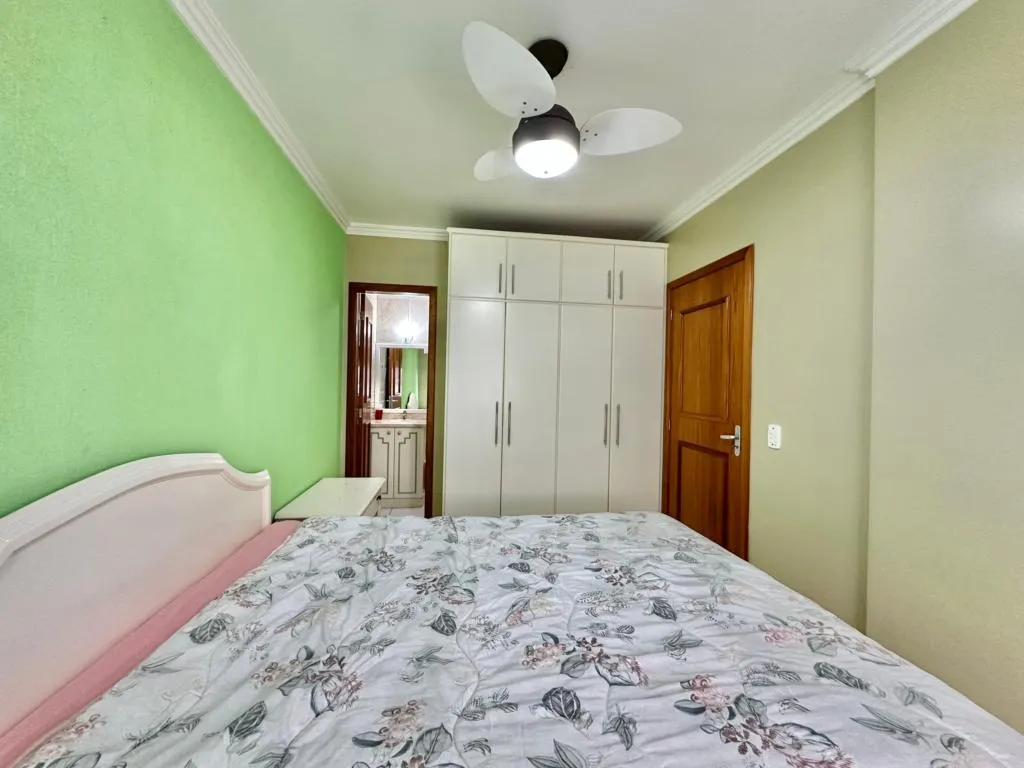 Imagem Apartamento 2 Dormitórios - Bairro Centro