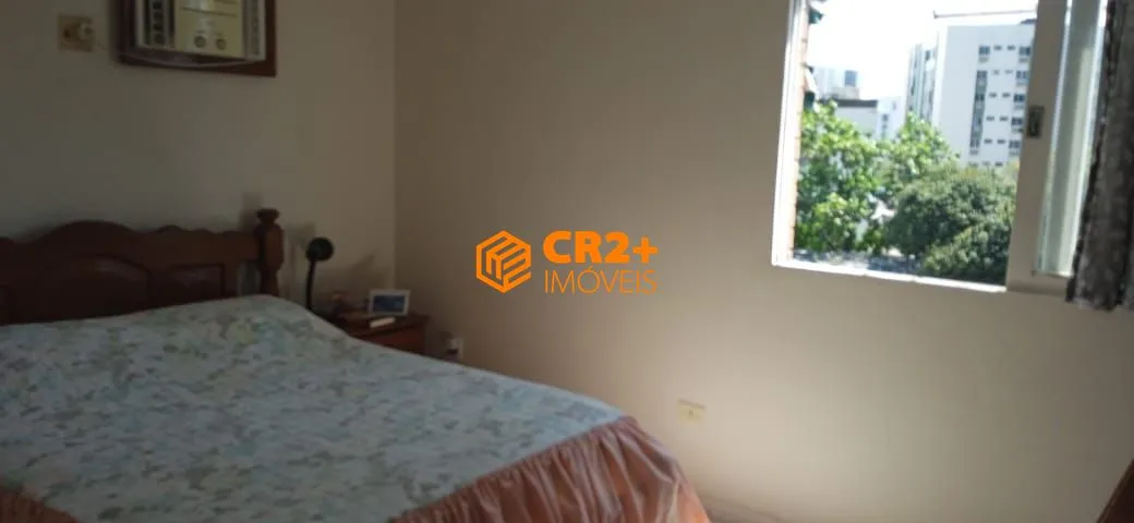 Imagem Vendo apartamento com 98m² no Derby - 3 quartos