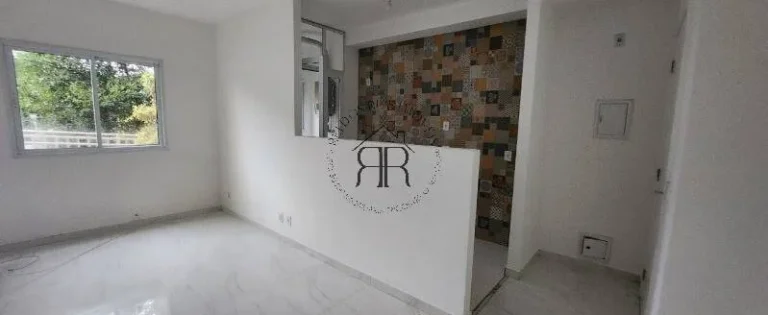 Imagem Apartamento - São Paulo - SP - Quinta da Paineira