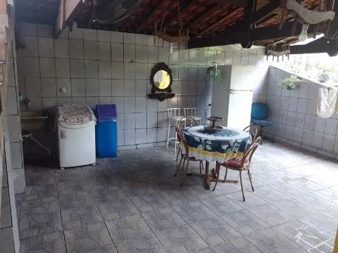 Imagem VENDA CHACARA CONDOMINIO SANTA ISABEL Excelente oportunidade!Com A/T 580m² e A/C 120m² distribuídos em 2 dormitórios sendo 1 suíte, sala.CONSULTE-NOS.