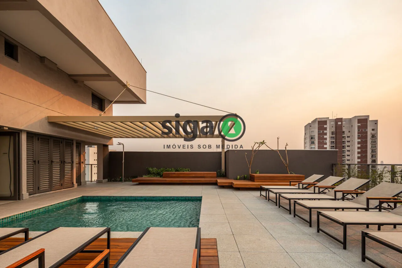 Imagem Apartamento para venda na Vila Mariana 03 dormitórios, São Paulo - SP