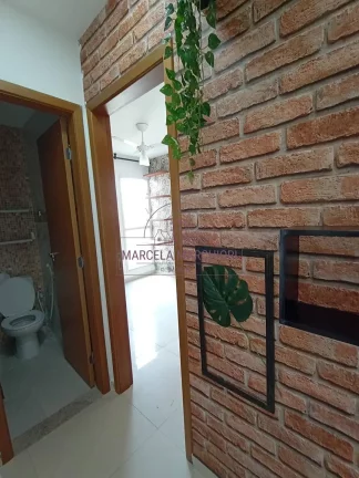 Imagem Apartamento 2 quartos com lazer completo em Itaparica
