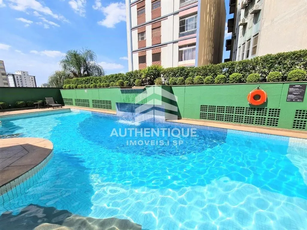 Imagem Universe Executive Flat - Apartamento à venda em São Paulo/SP