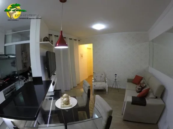 Imagem LINDO APARTAMENTO PARA VENDA - VILA NOVA CACHOEIRINHA