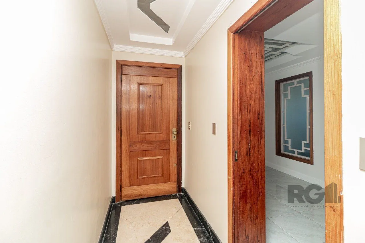 Imagem Apartamento em Menino Deus
