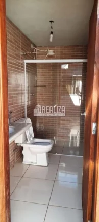 Imagem Casa à venda no bairro Jardim Elza Amuí IV, em Uberaba - 3 quartos, churrasqueira e móveis planejados