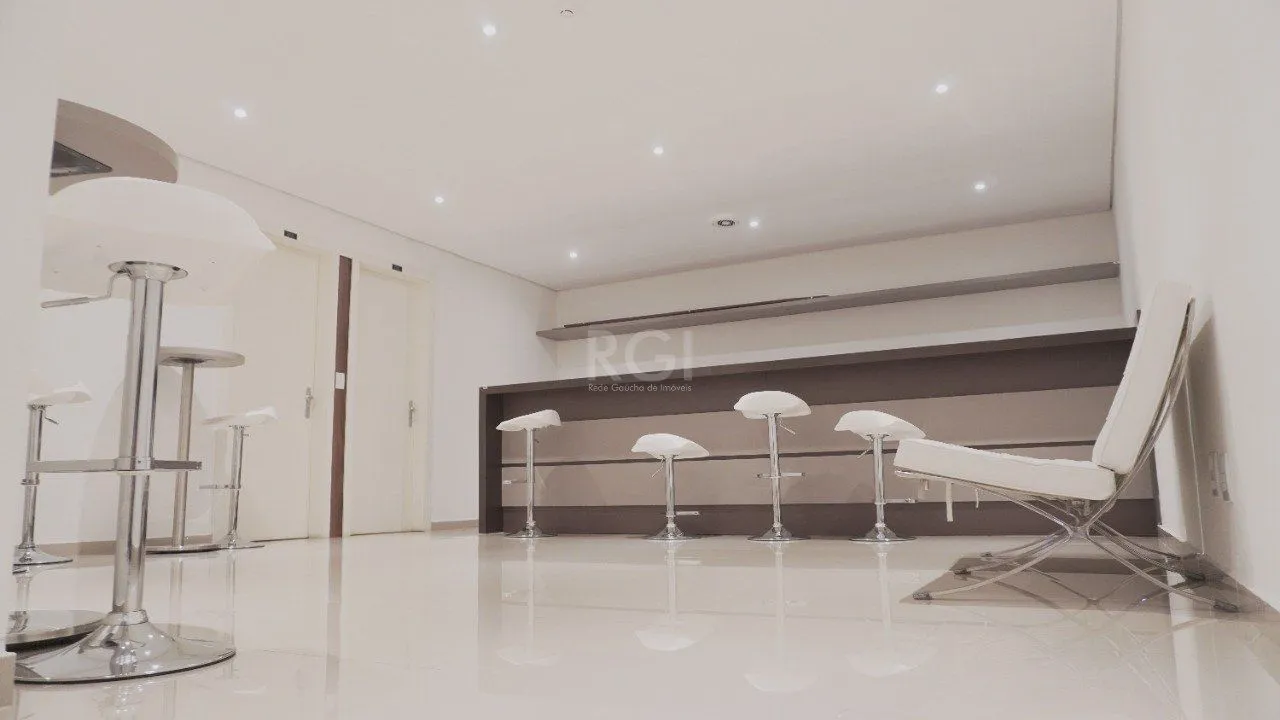 Imagem Conjunto/Sala para Venda - 47.55m², 0 dormitórios, Menino Deus